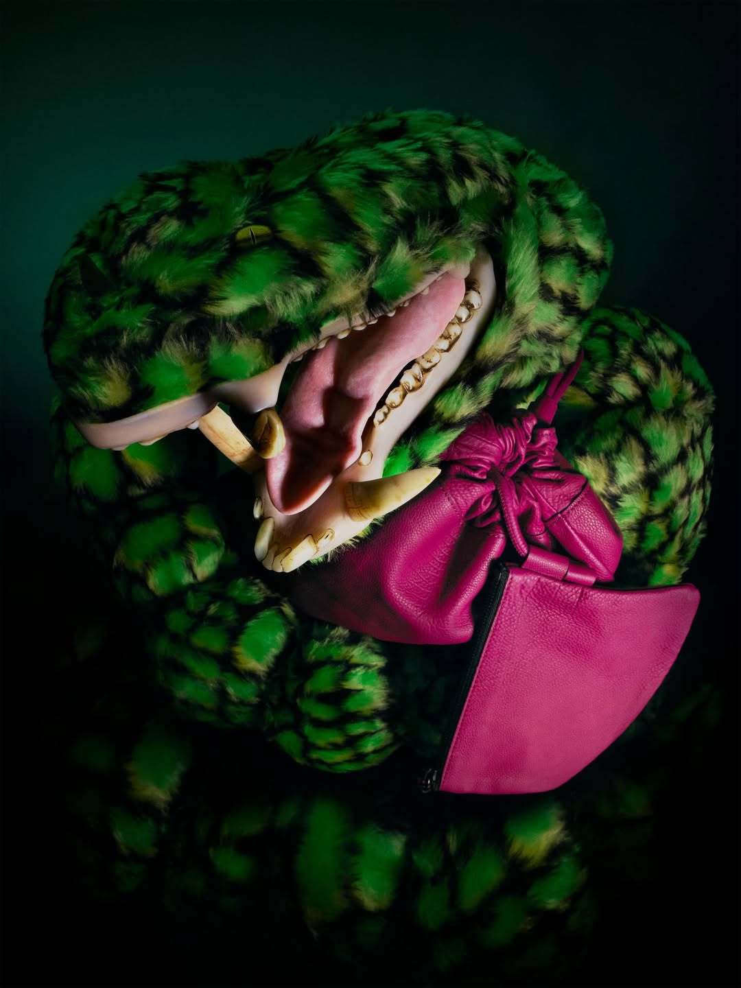 Rollacoaster Magazine |  Nov. 25