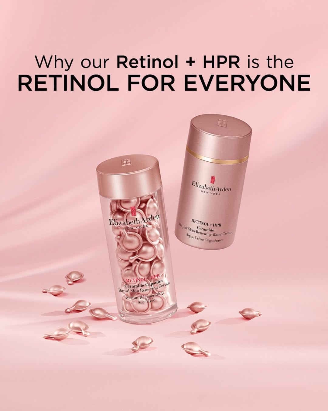 @elizabetharden #retinolandhpr #ceramidecapsules P...