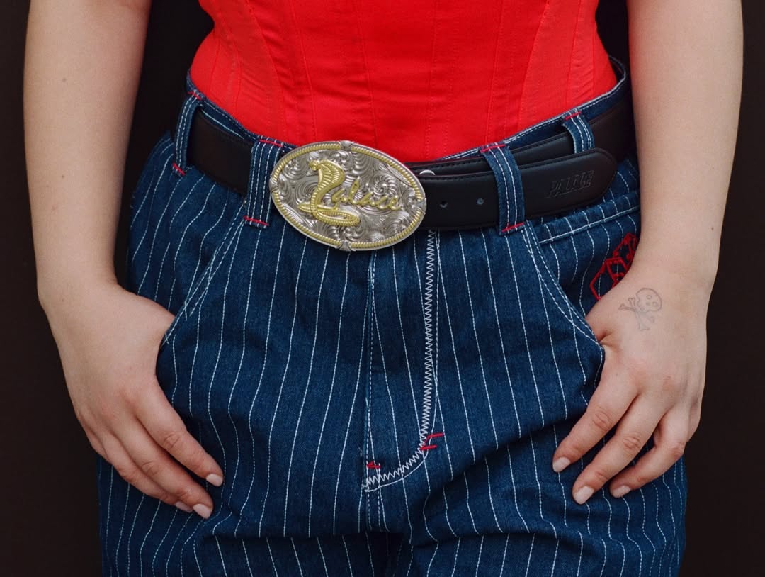 Lucia Bell-Epstein X The New York Times