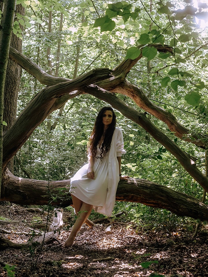 Lydia Goldblatt X The Observer Magazine