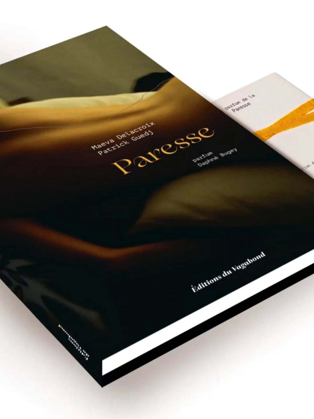 Les Éditions du Vagabond |  Oct. 25