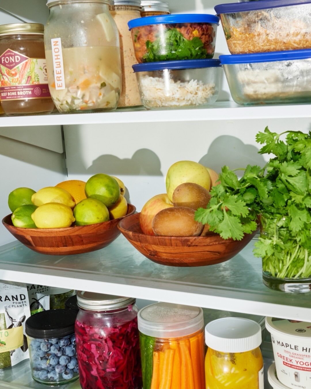 Maggie Shannon X Barron’s