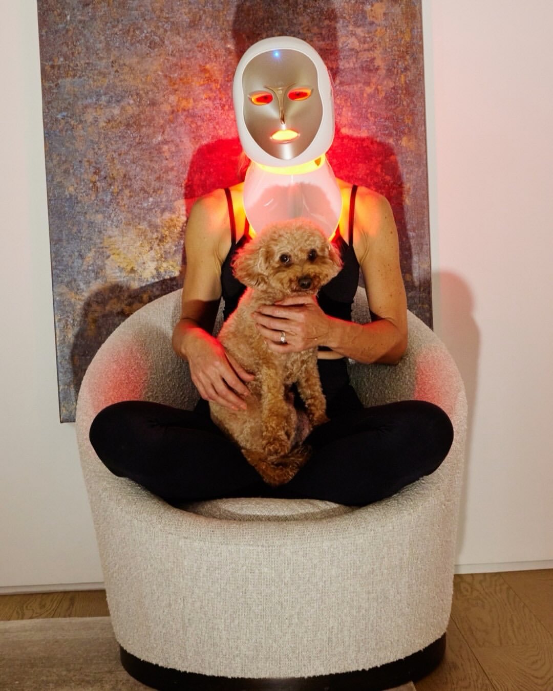 Maggie Shannon X Barron’s