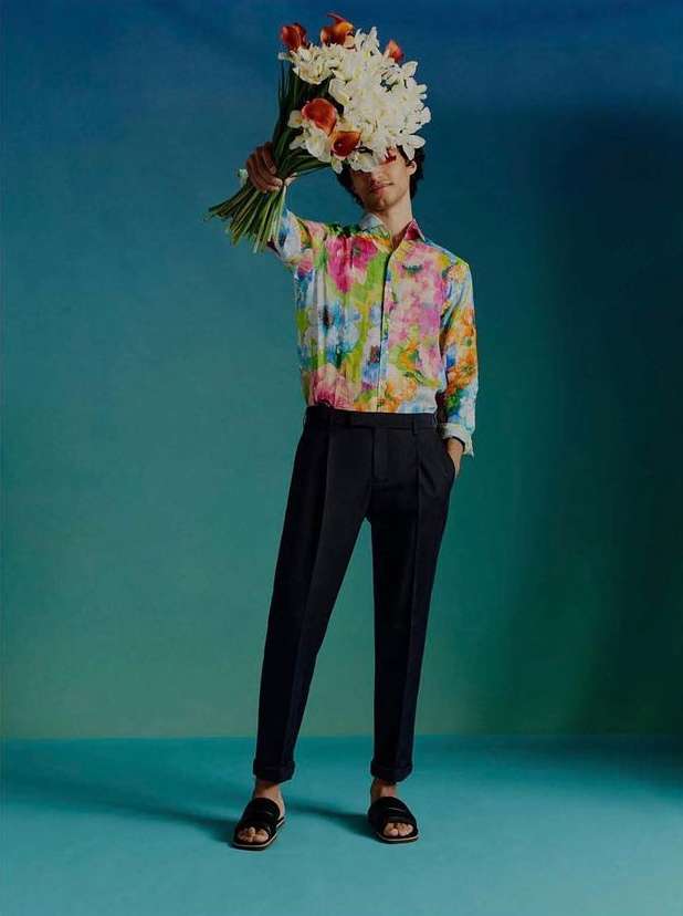 Mr Porter |  Mar. 22