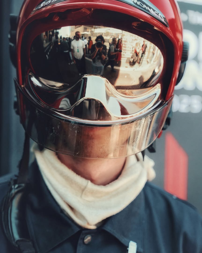 Monaco GP |  Jul. 25