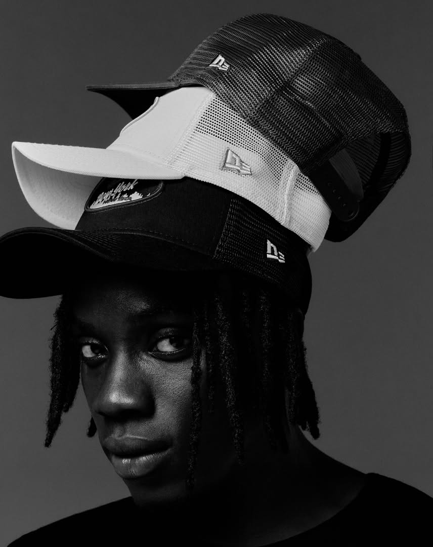 New Era Cap |  Jul. 25