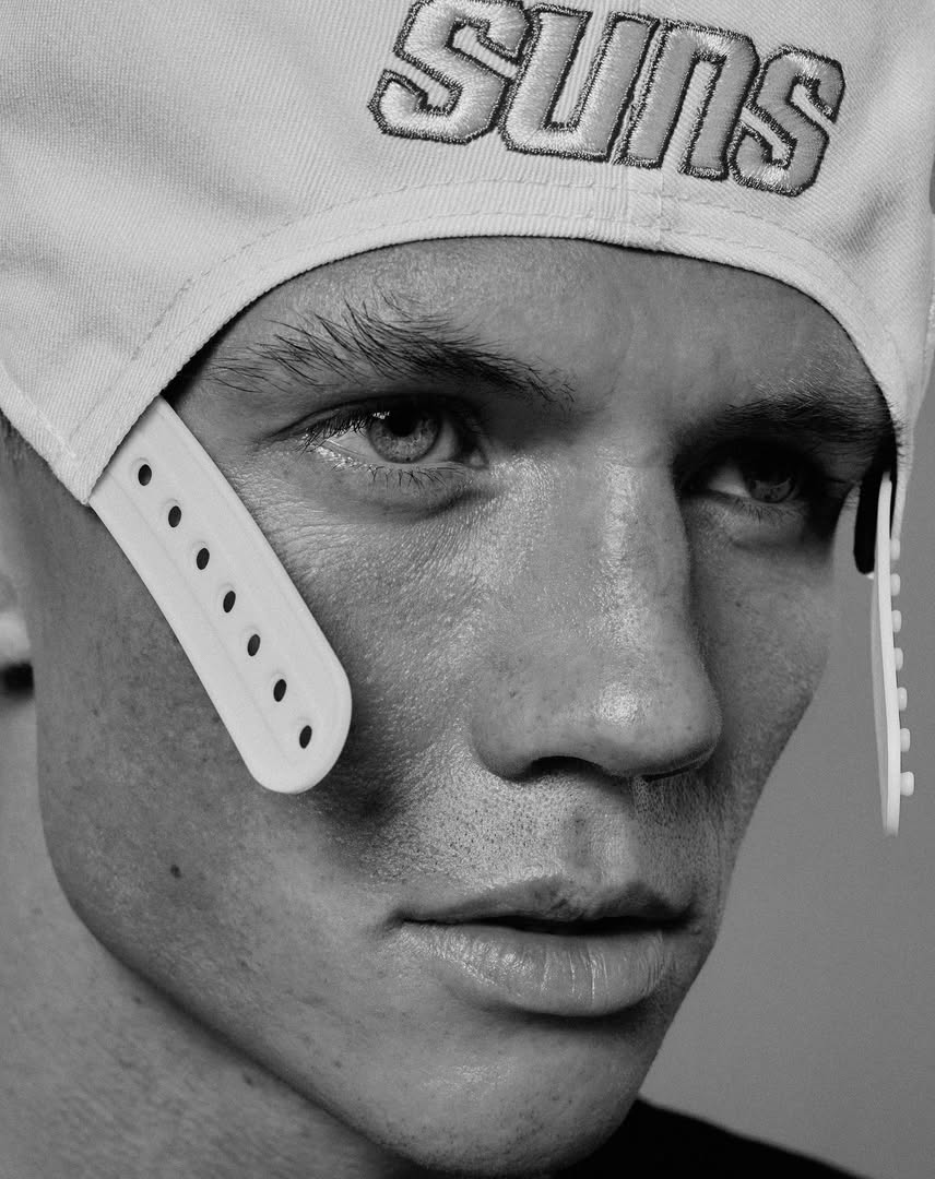 Neil Bedford X New Era Cap