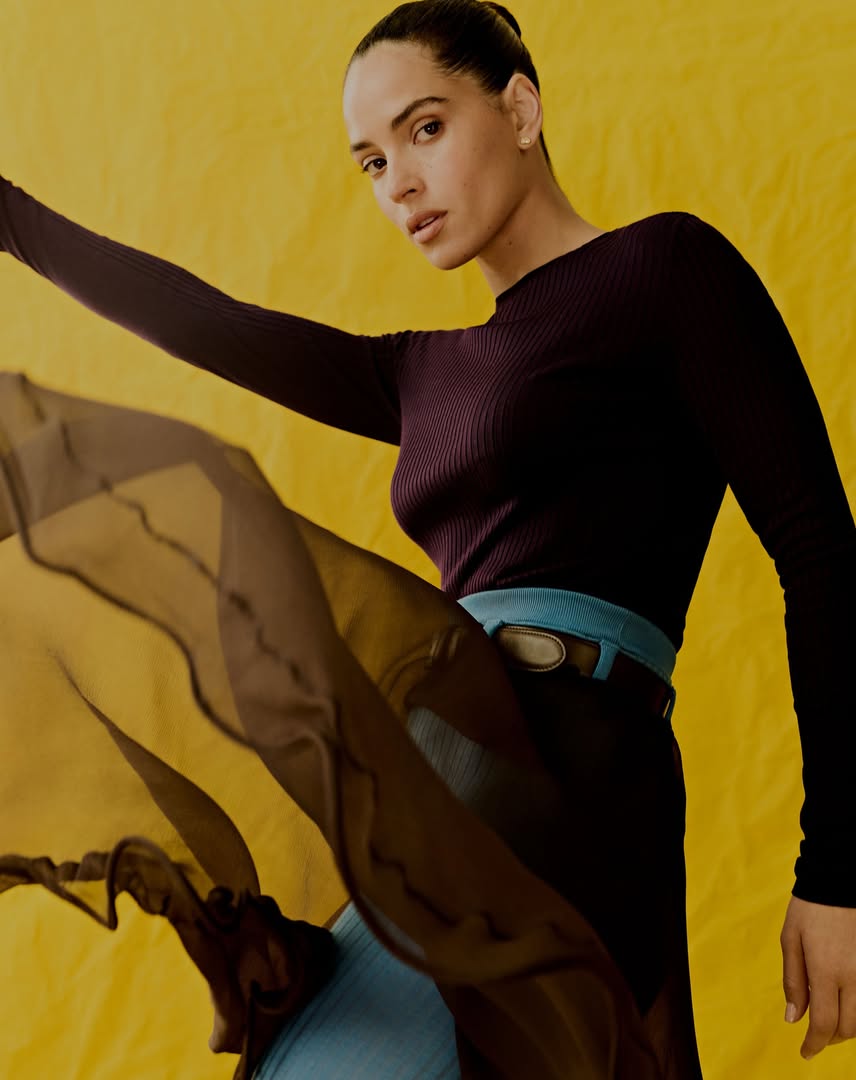 Daniel Benson X Glamour Spain