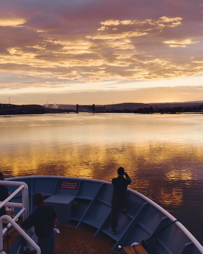 Travel + Leisure |  Aug. 25