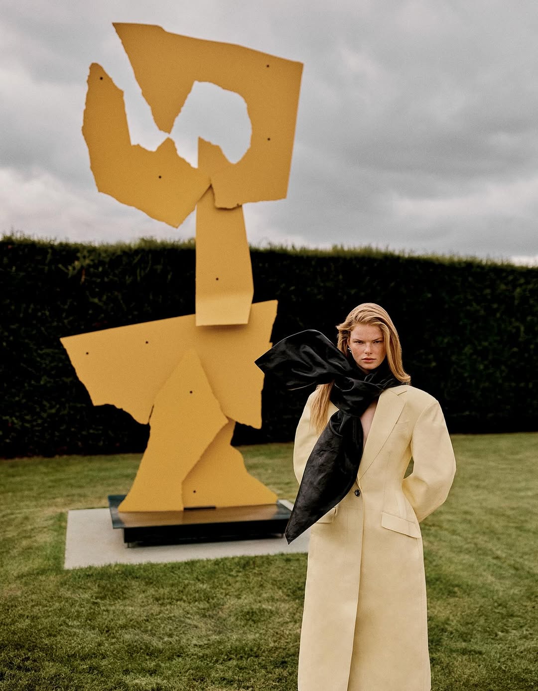 The Observer Magazine |  Oct. 25