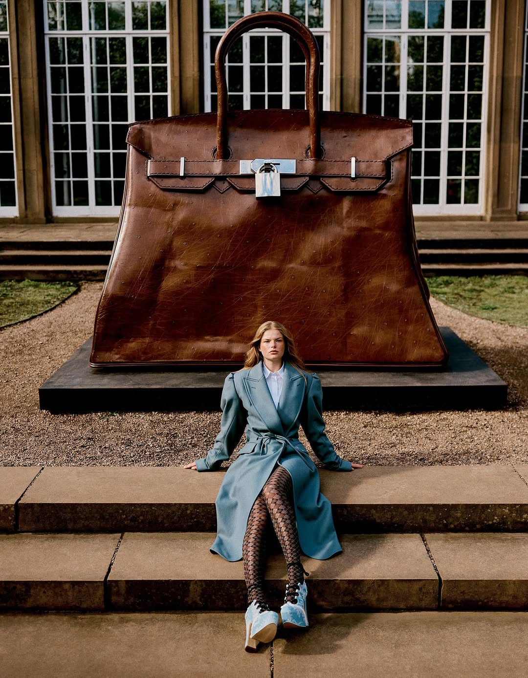 The Observer Magazine |  Oct. 25