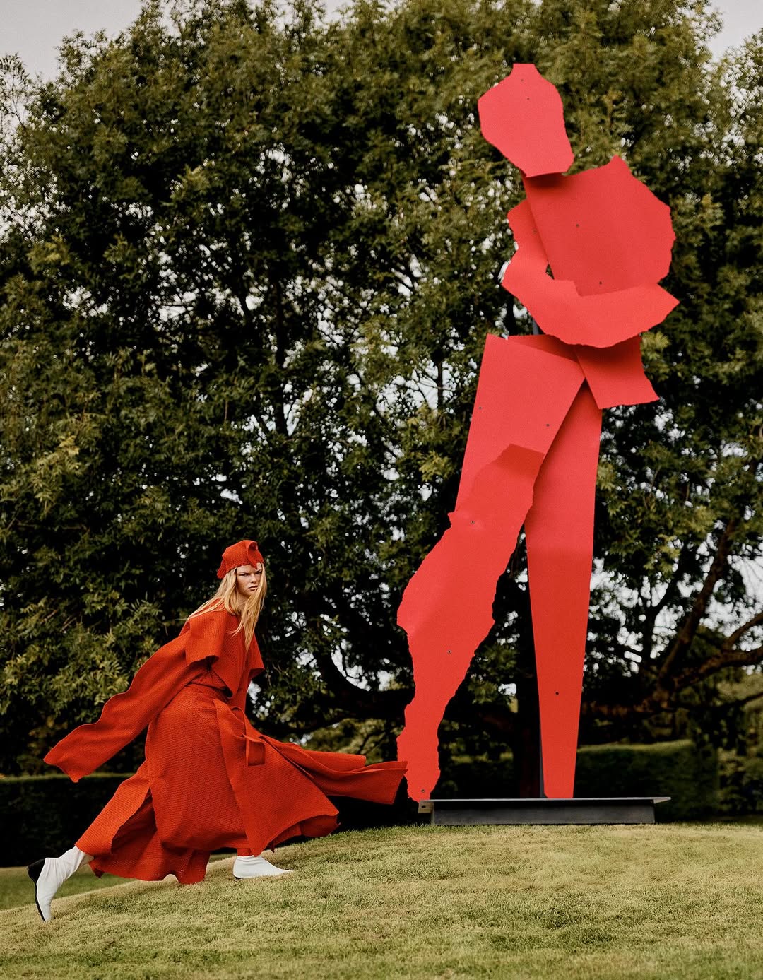 The Observer Magazine |  Oct. 25