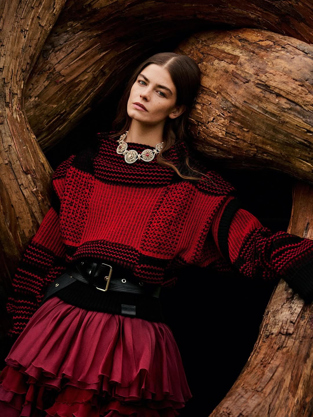 Daniel Benson X Telegraph Luxury