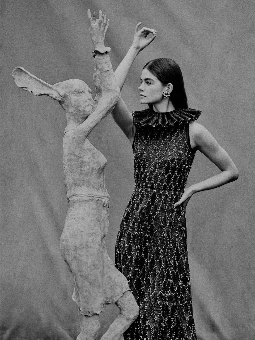 Daniel Benson X Telegraph Luxury
