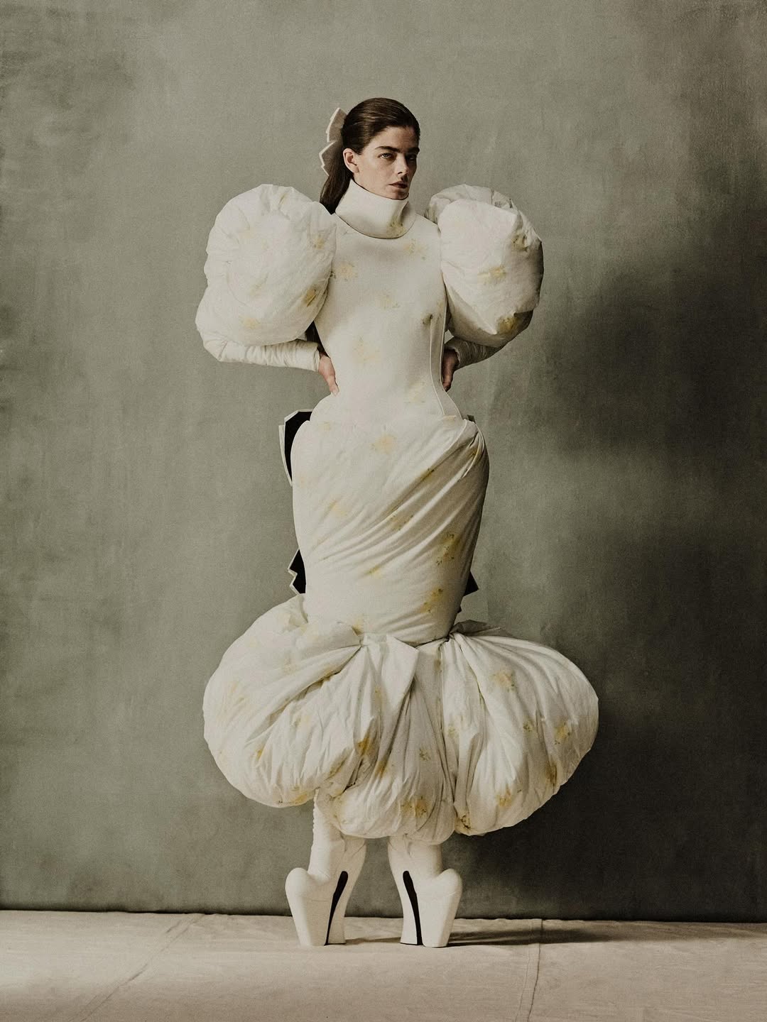 Telegraph Luxury |  Oct. 25
