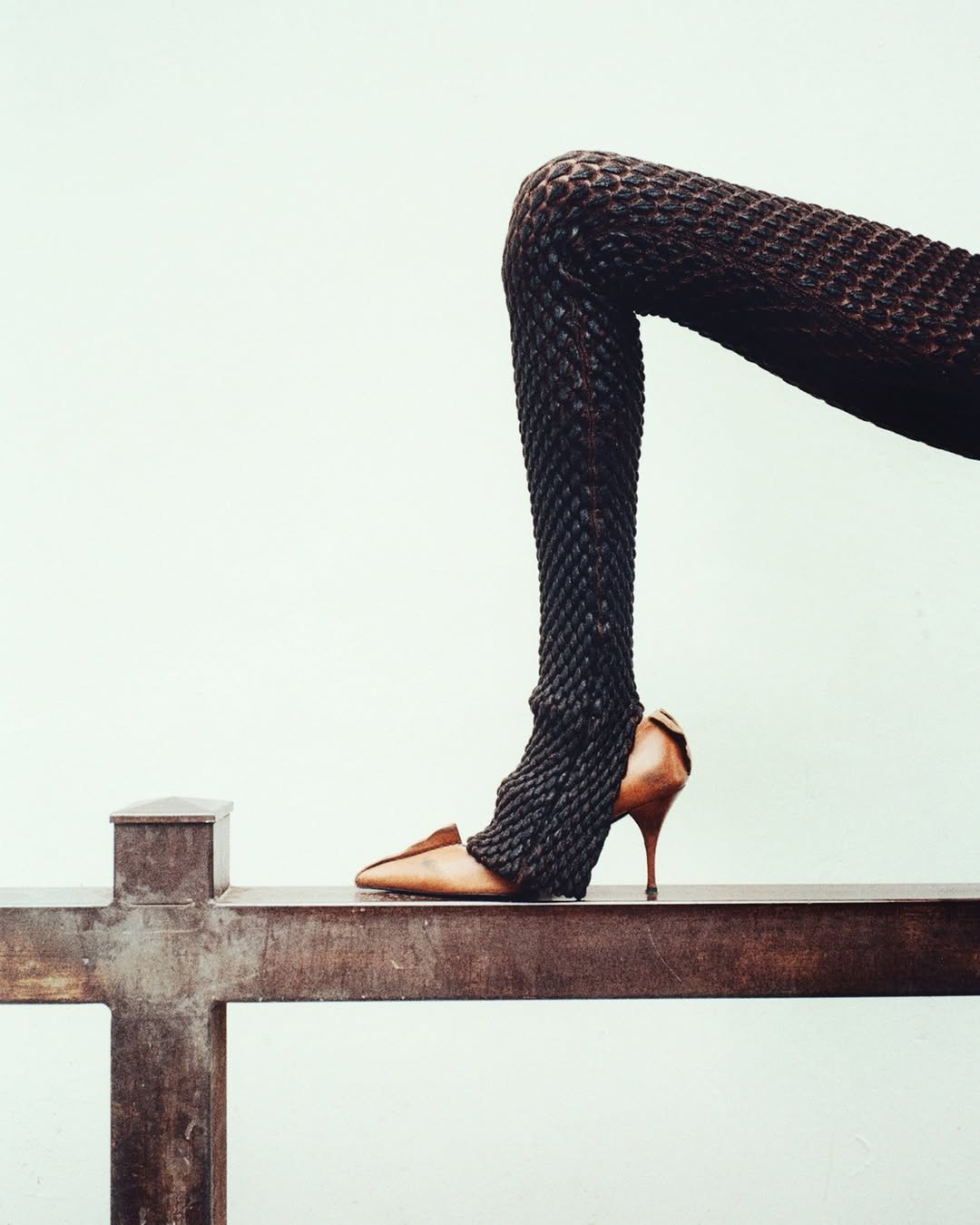 Miro Lovejoy Teplitzky X Puss Puss Magazine