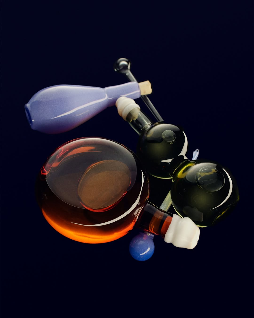 Beyond Noise |  Nov. 25