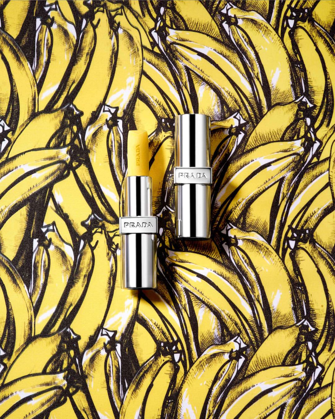 Prada Beauty |  Nov. 25