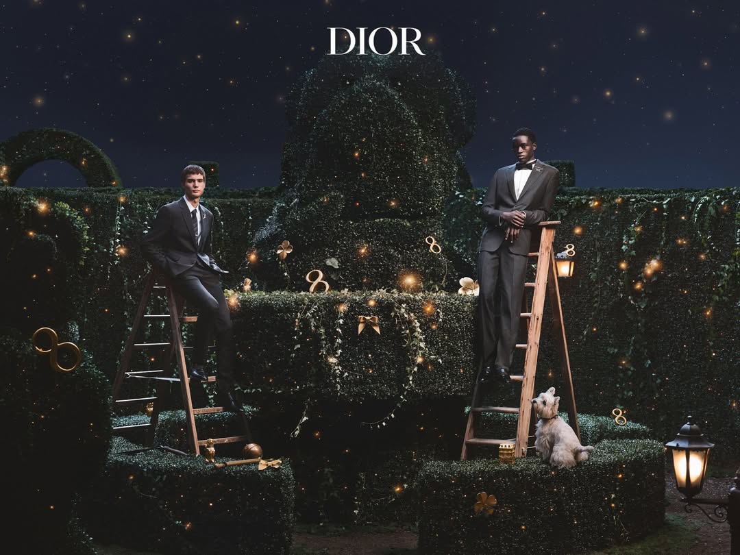 Dior |  Nov. 25