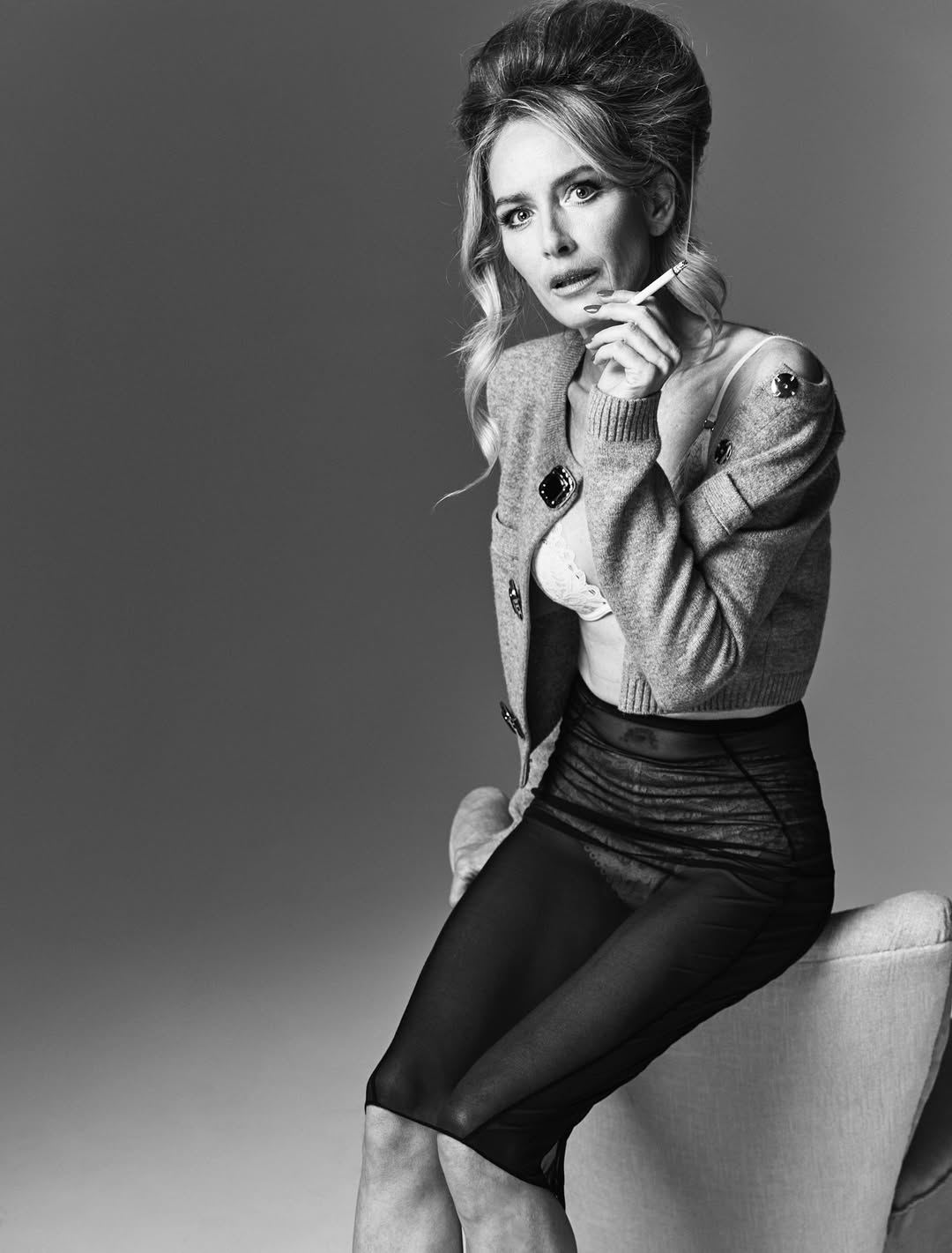 ISSUE MAGAZINE CL |  Jul. 25