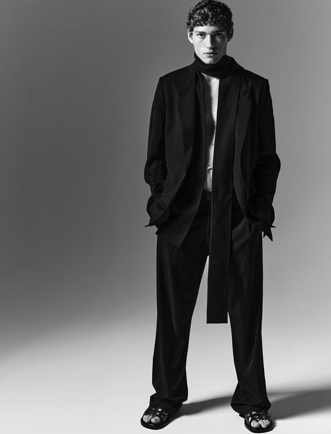 Mariano Vivanco X ISSUE MAGAZINE CL
