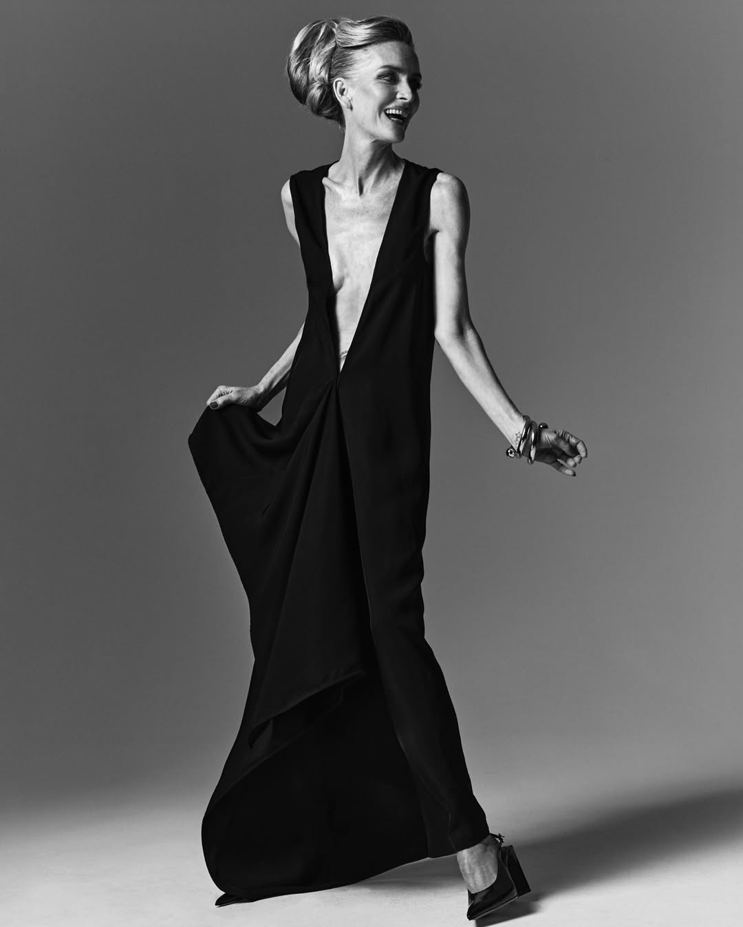 Mariano Vivanco X ISSUE MAGAZINE CL