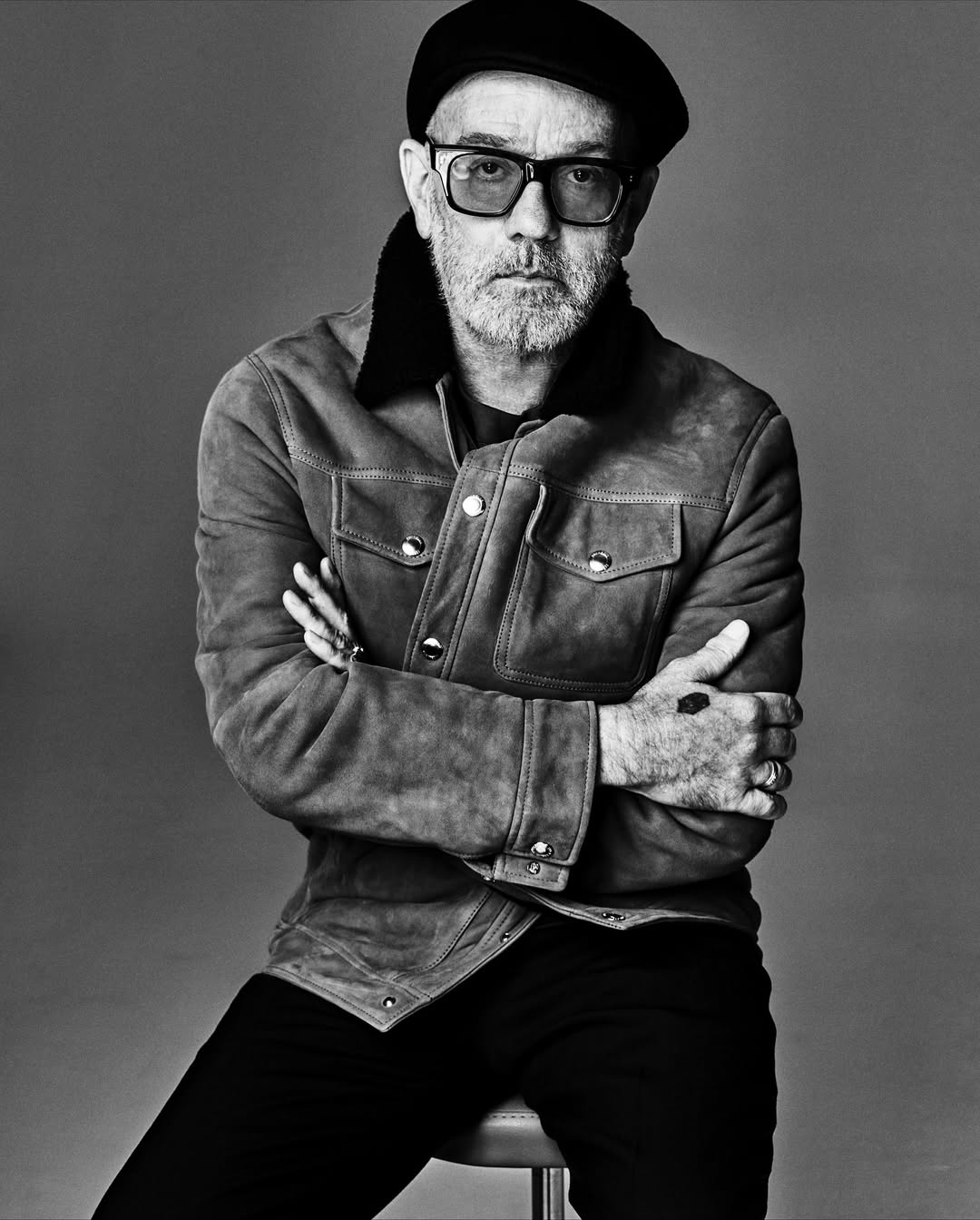 Mariano Vivanco X Zeit Magazin