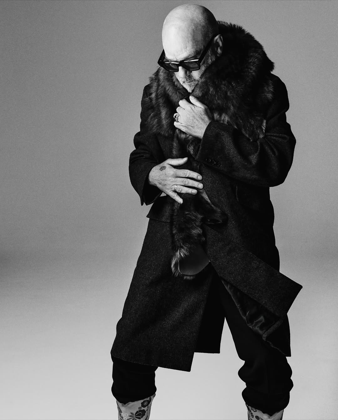 Mariano Vivanco X Zeit Magazin