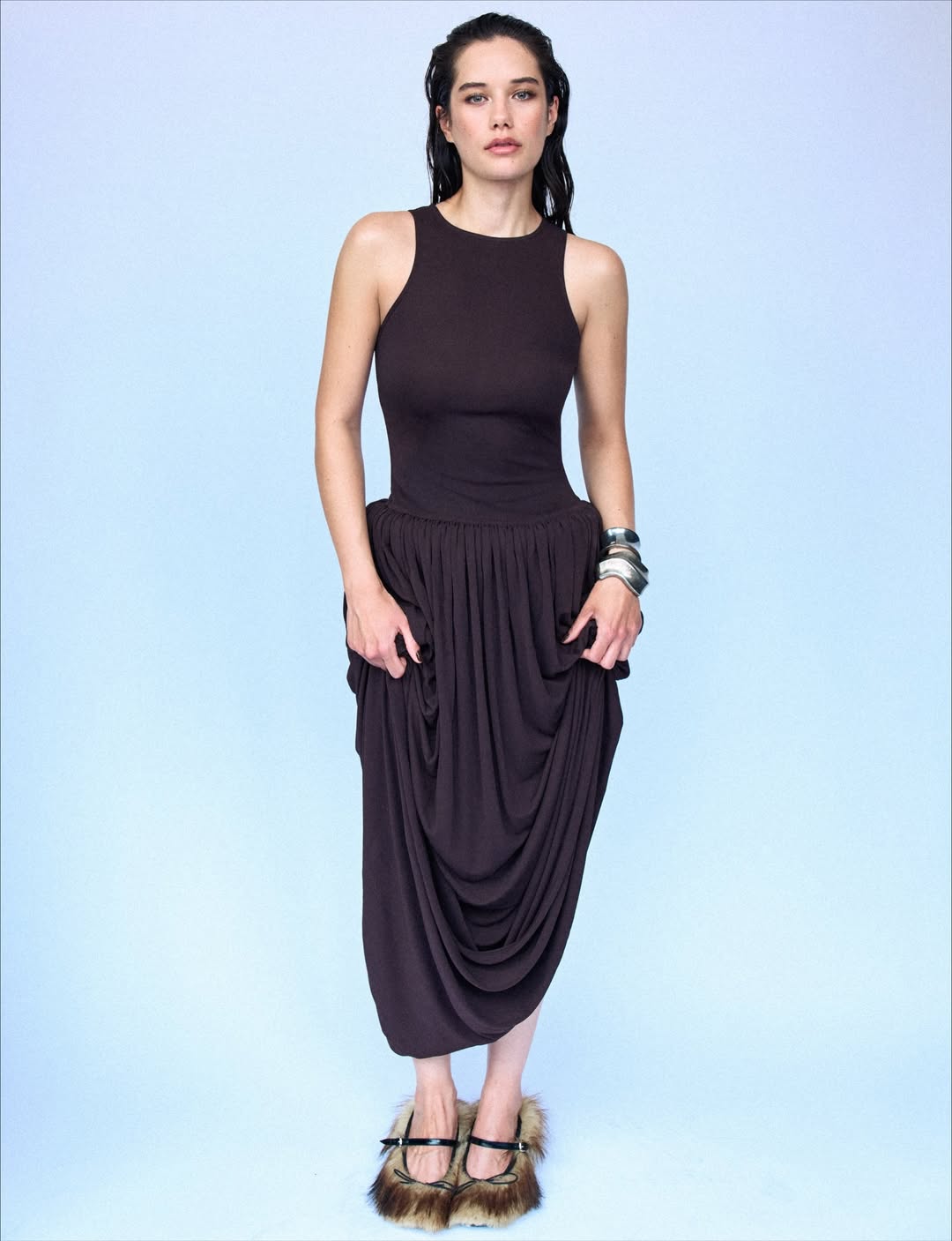 HARDCOPY MAGAZINE |  Nov. 25