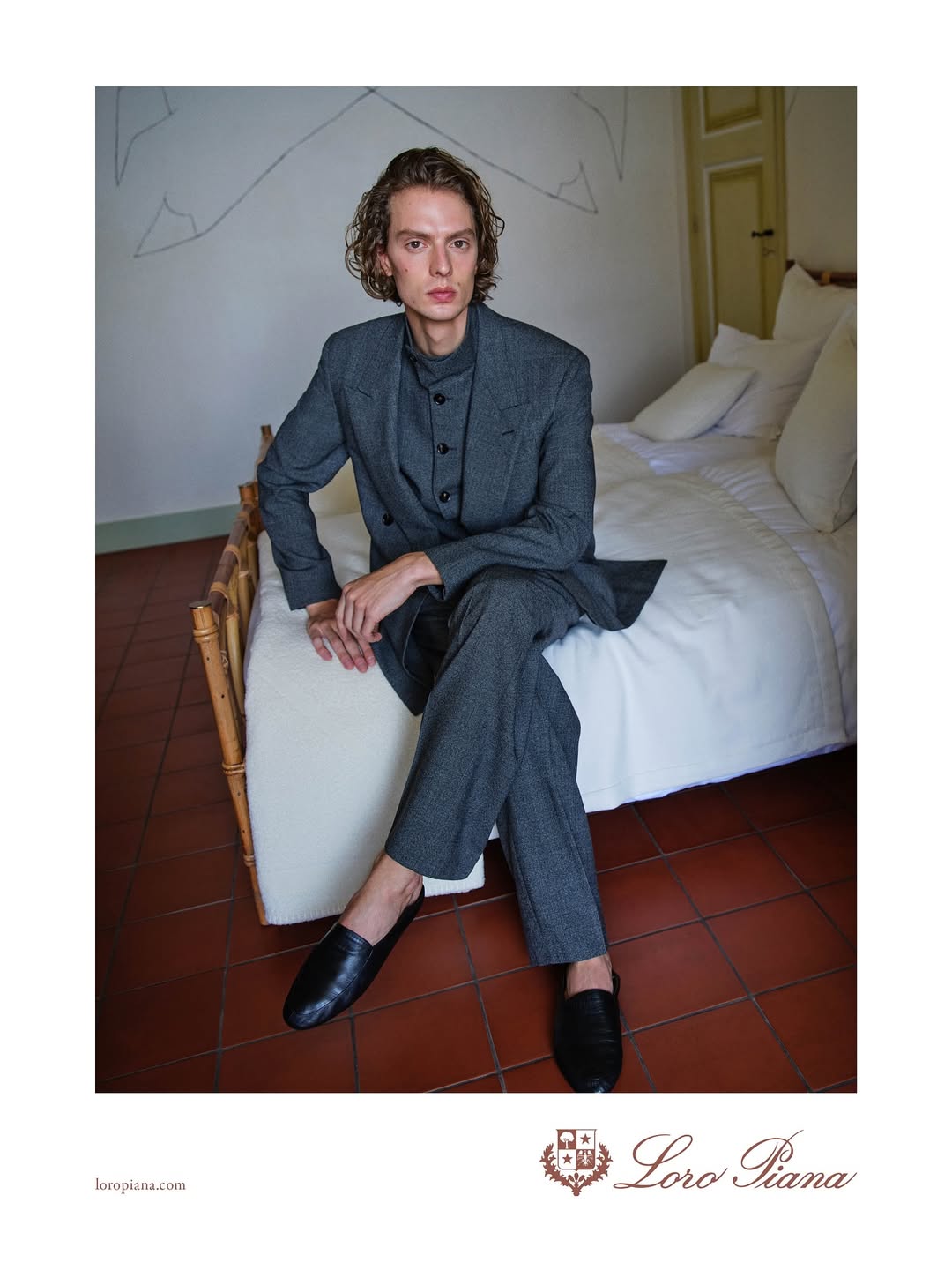 Mario  Sorrenti