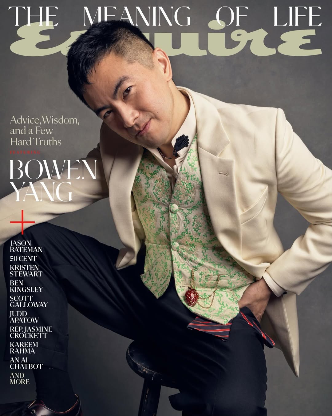 Esquire |  Dec. 25