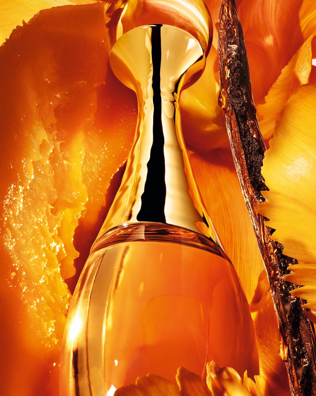 Leonard Mechineau X Dior Beauty