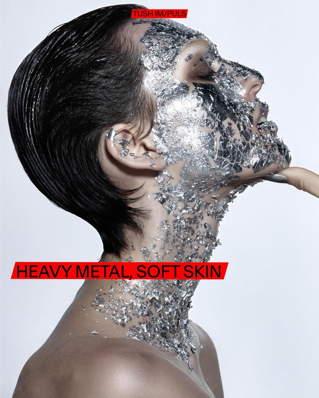 Marta Skovro X Tush Magazine