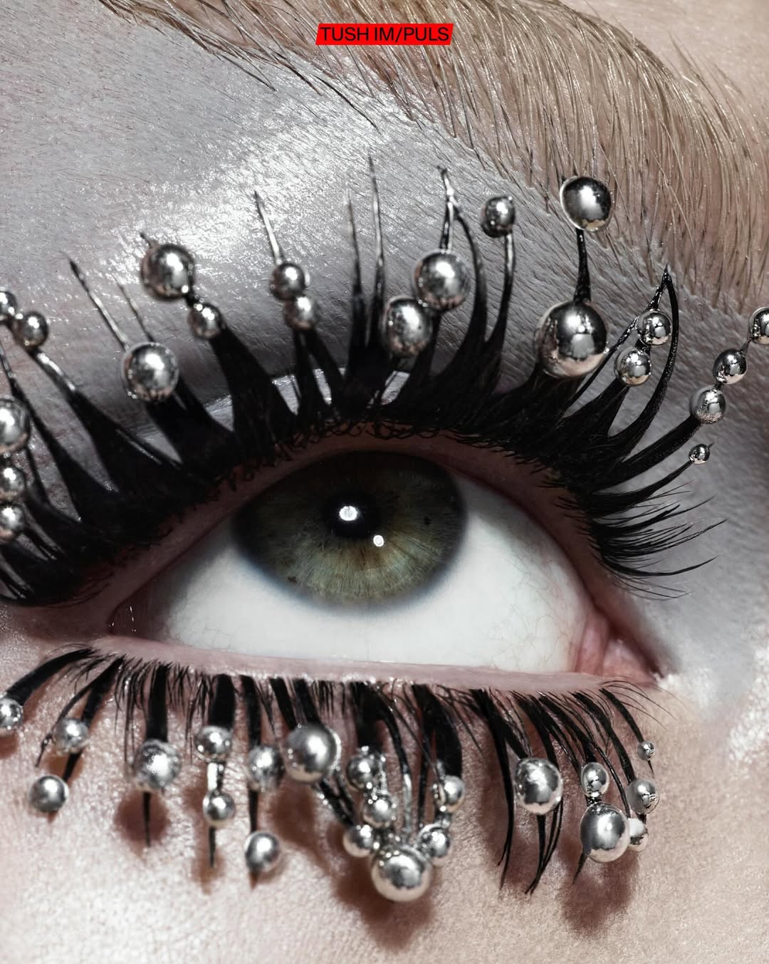 Marta Skovro X Tush Magazine