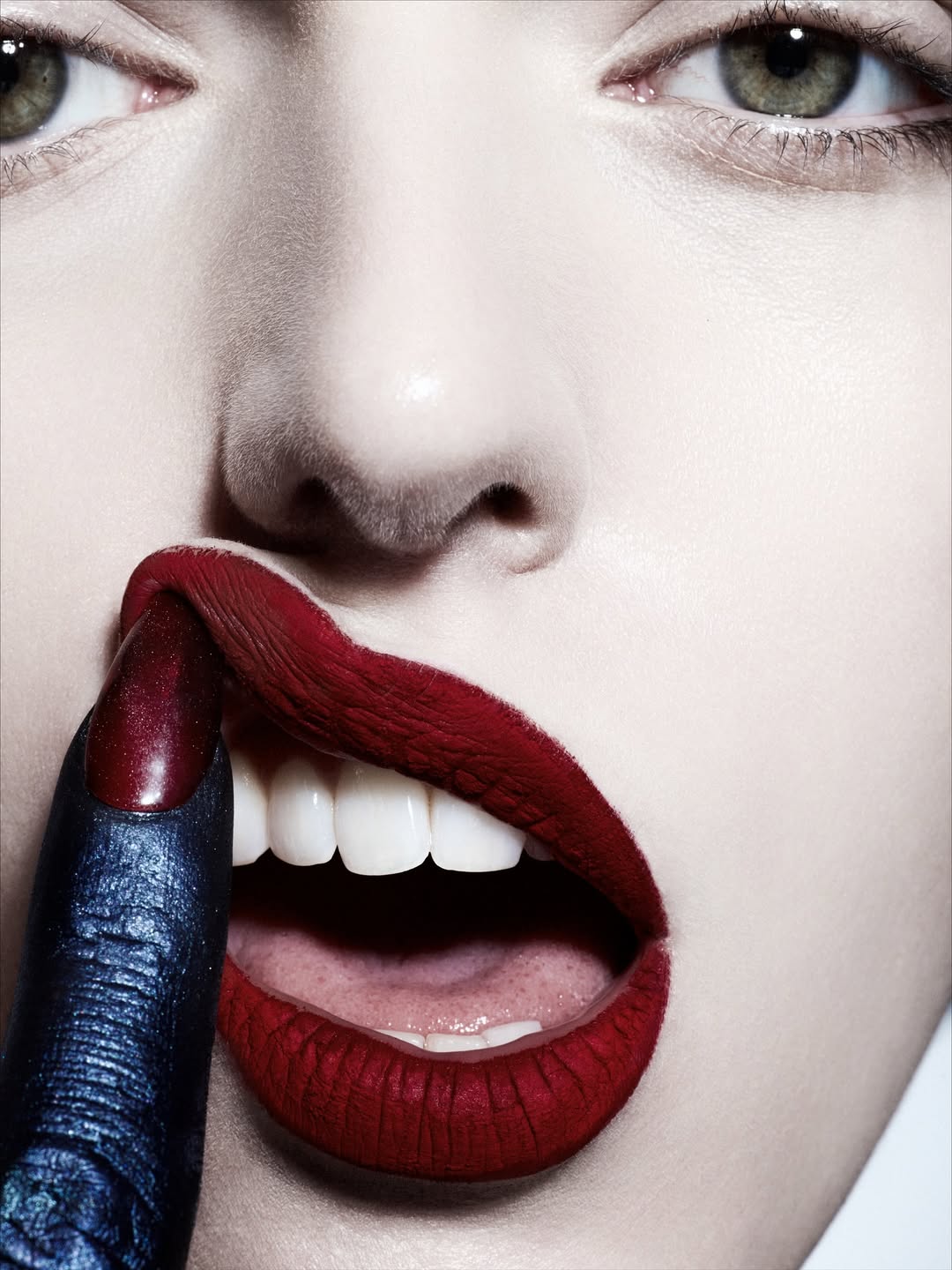 Marta Skovro X Tush Magazine