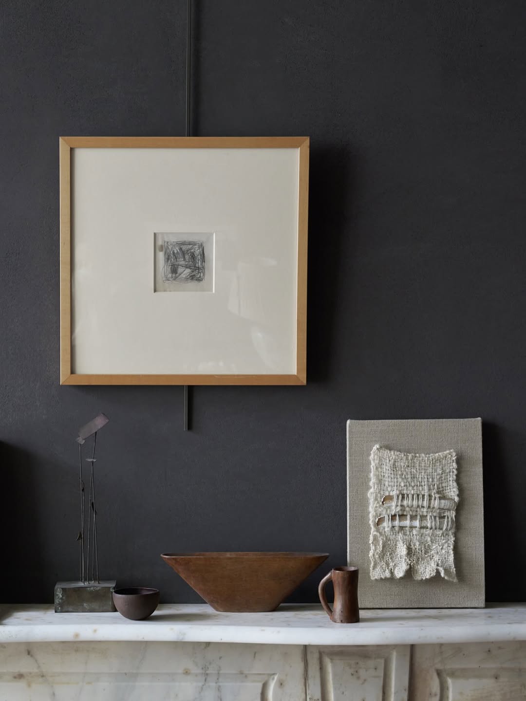 Interiors