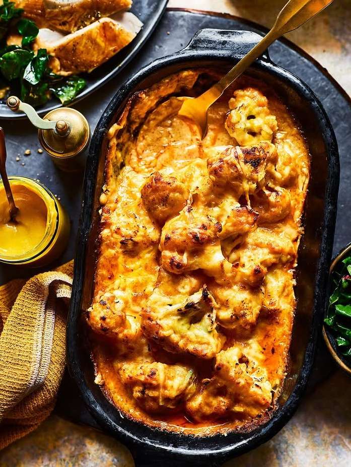 Sainsbury's Magazine |  Oct. 25