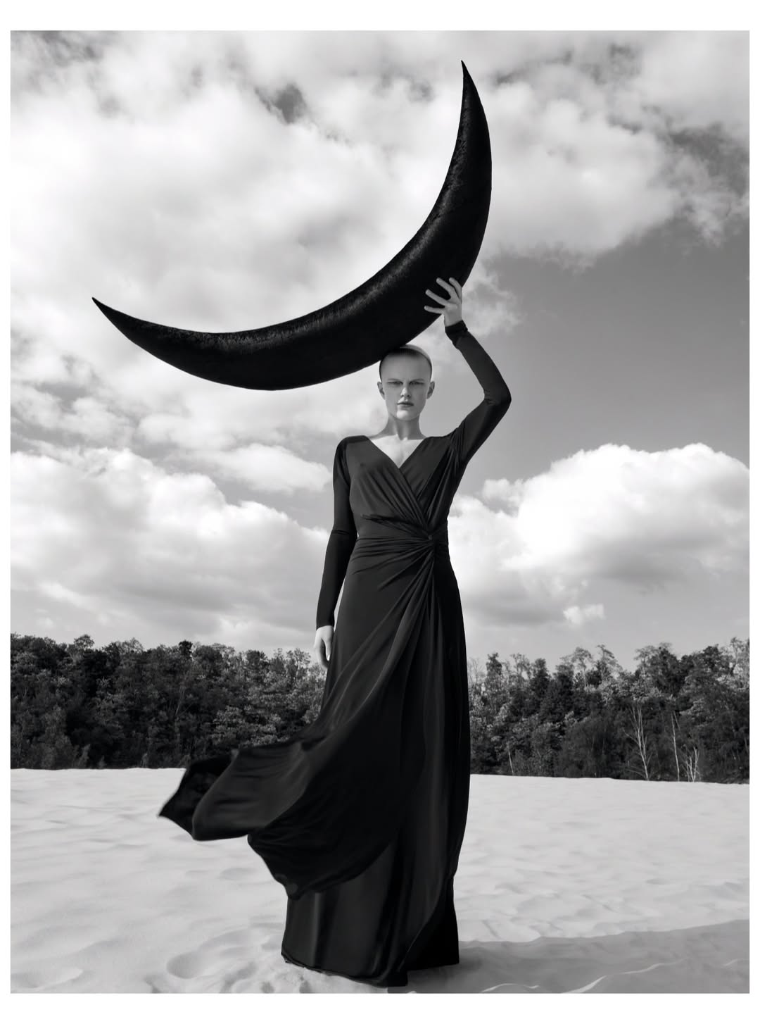 Numero Magazine |  Sep. 25