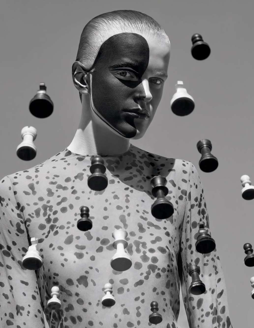 Numero Magazine |  Sep. 25