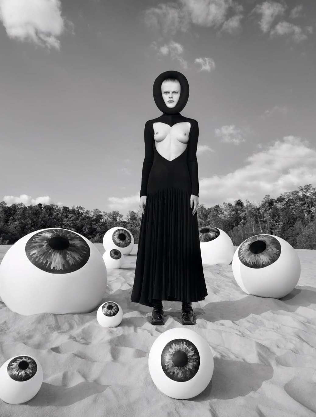 Numero Magazine |  Sep. 25