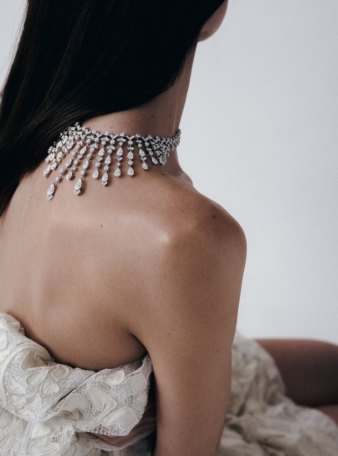 Plusia Roms X InStyle Magazine