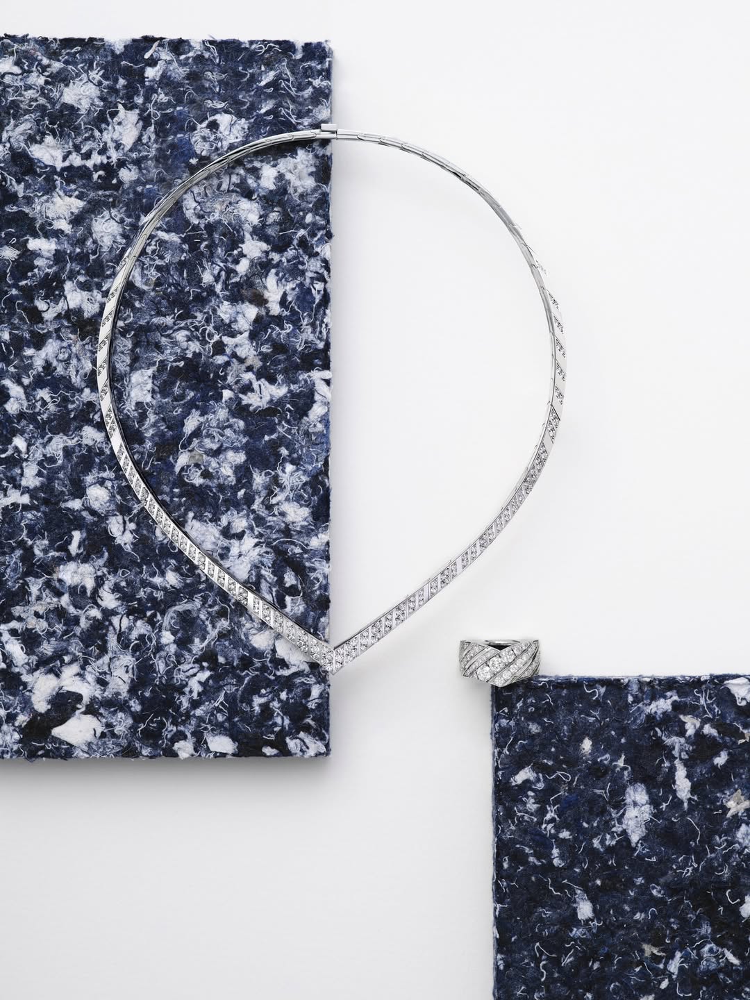 Thomas Deschamps X Chaumet