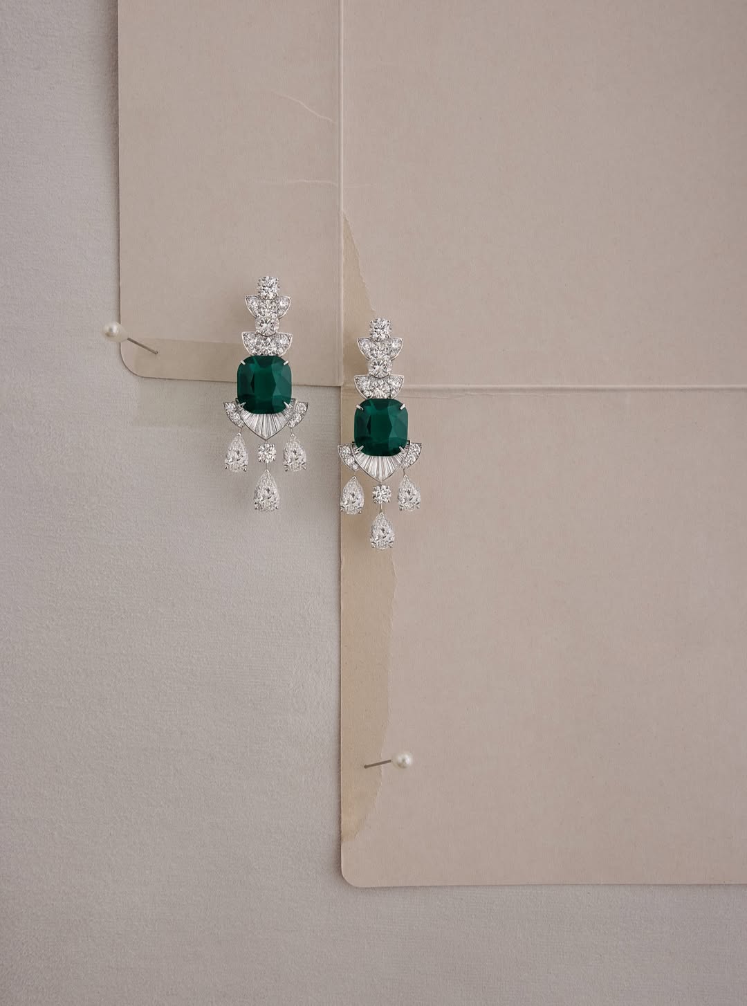 Plusia Roms X Vanity Fair