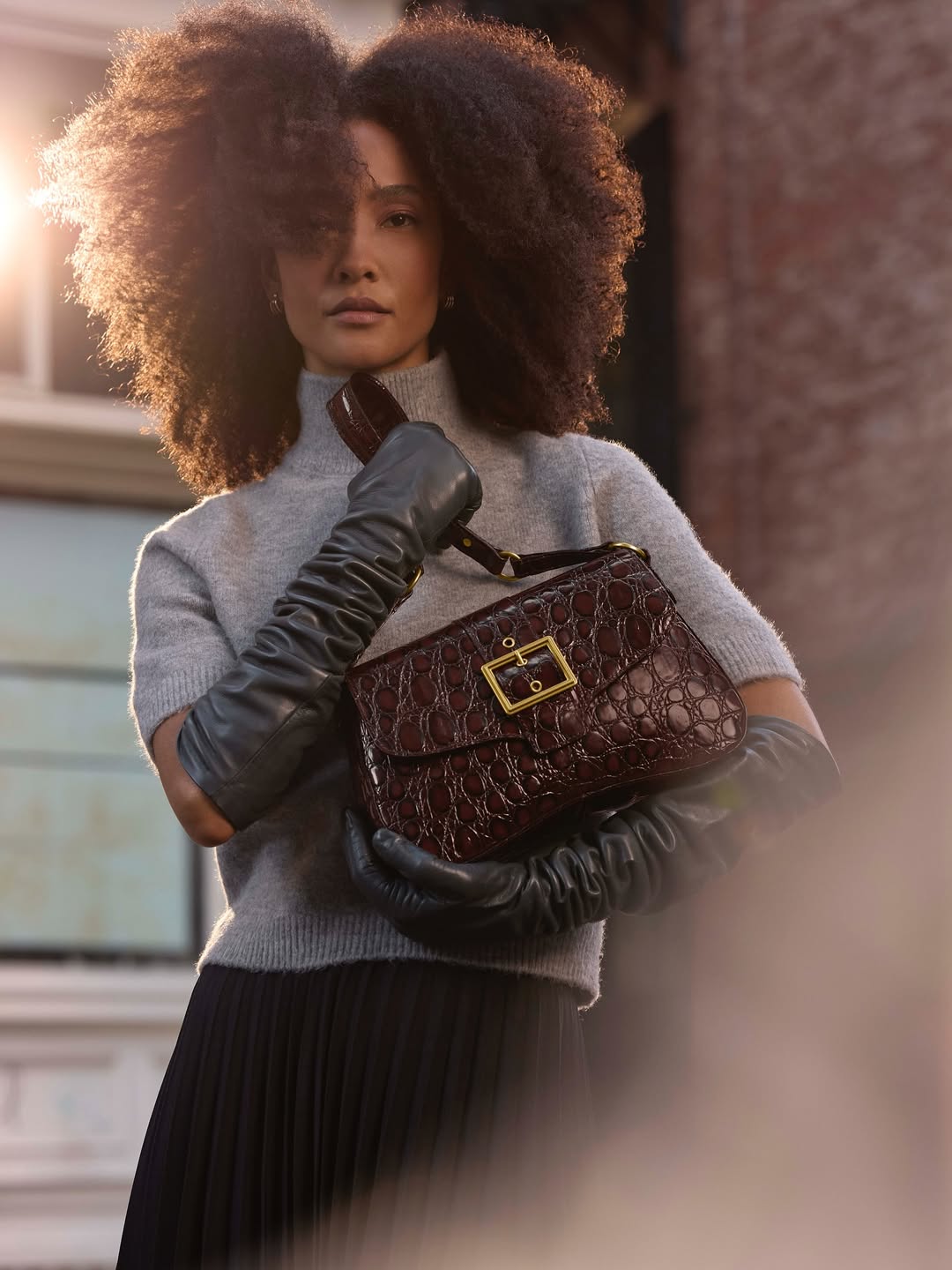 Produced by MATADOR PRODUCTIONS
for BRAHMIN
shot b...