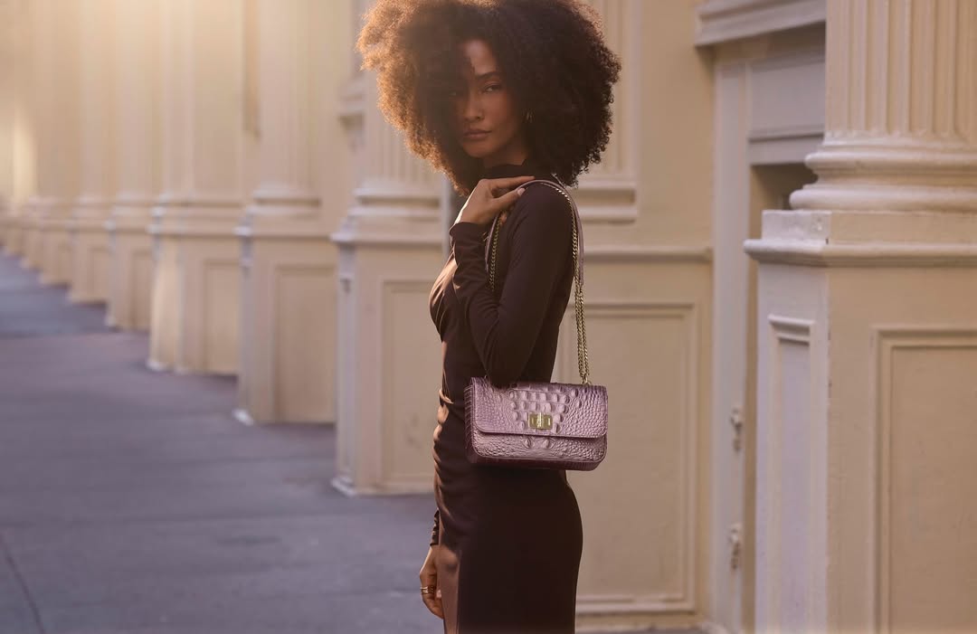 Produced by MATADOR PRODUCTIONS
for BRAHMIN
shot b...