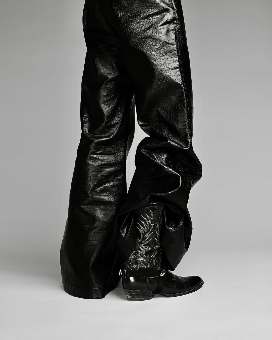 Matthieu Dortomb X Vanity Teen