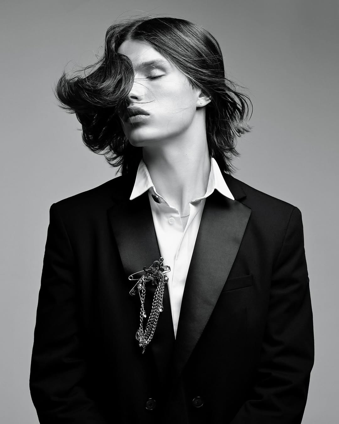 Matthieu Dortomb X Vanity Teen