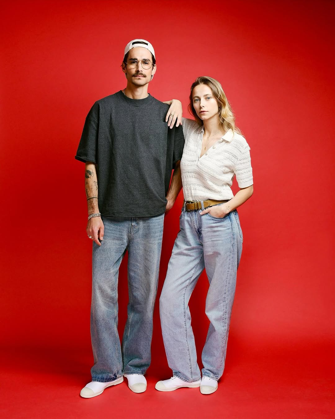 Matthieu Dortomb X Bensimon