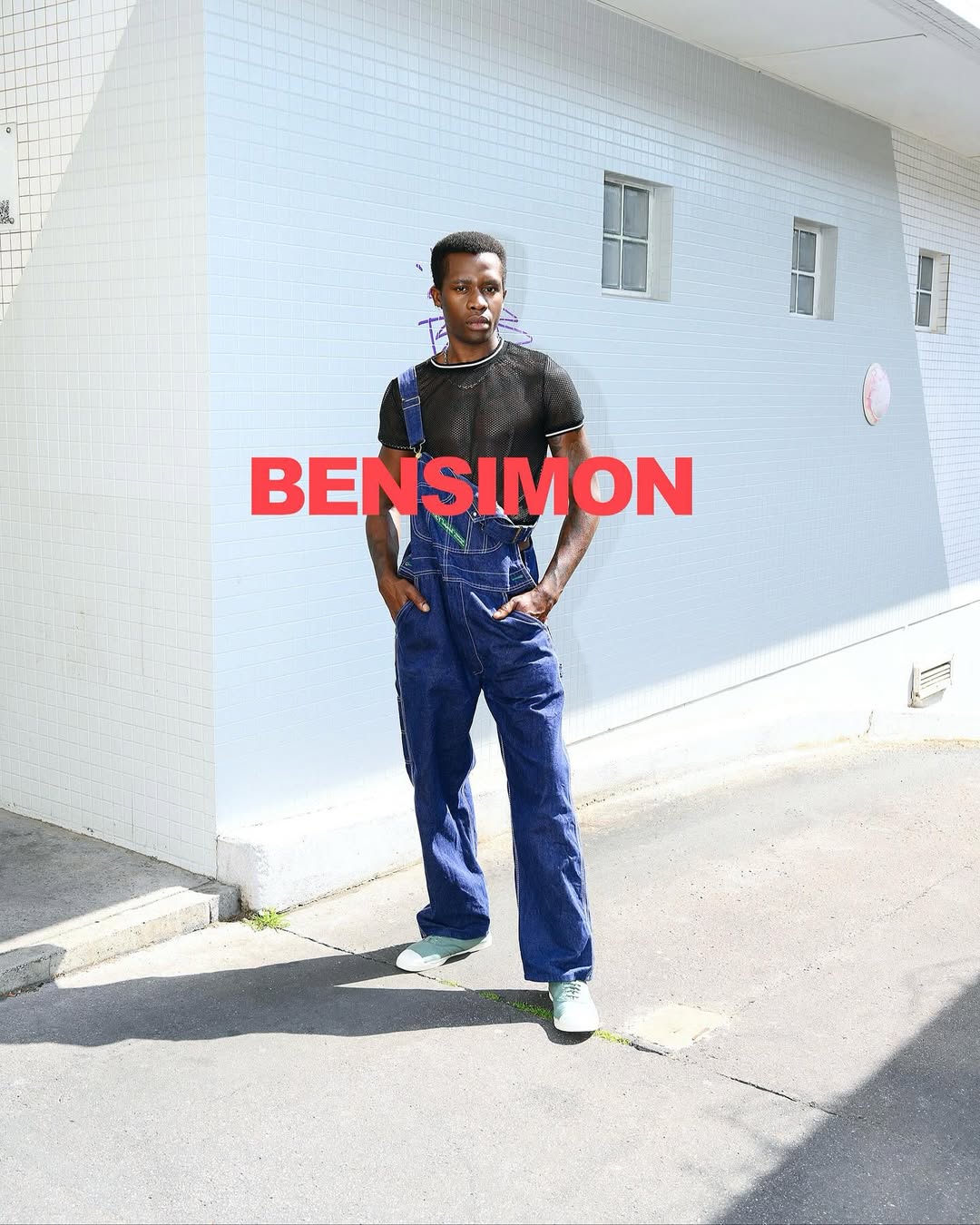 Bensimon |  Sep. 25