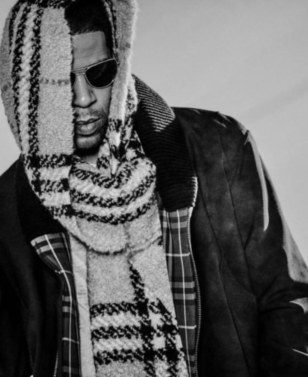 Matthew Brookes X V Man